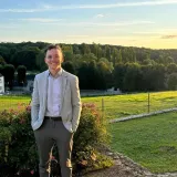 Tristan - Prof de maths - Épône