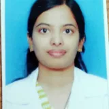 Ajitha - Health and social care tutor - Vizianagaram