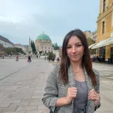 Rita - biológia magántanár - Pécs