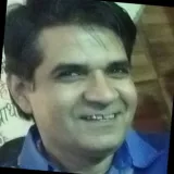 Rakesh - Maths teacher - Gurugram