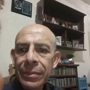 Miguel - prof de Psicología - Ciudad de México