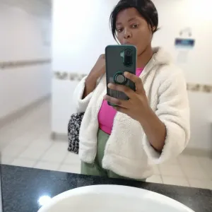 Ncedile - English tutor - Hazyview