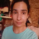 Elia Lucia - Profe de inglés - Guernica