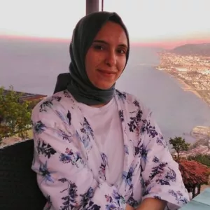 Elif Hasret - Türkçe öğretmeni - Ordu