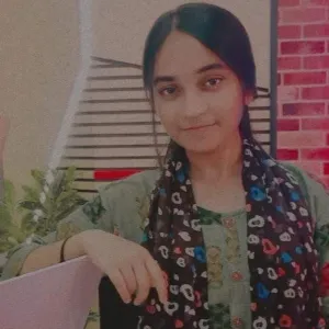 Mahima - English tutor - Patna