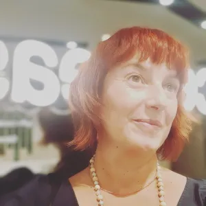 Liseta - Prof de matemática - Maia