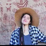 Samantha - Profesor de historia - Tulum
