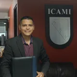 Ricardo - profesor de programación - San Pedro Tlaquepaque