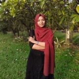 Sherin - Maths tutor - Mannur