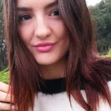 Amalia - profesor de lengua española - Madrid