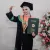 Nadia - Guru membaca - 
