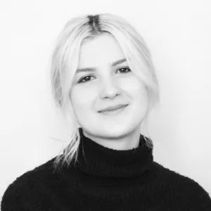 Boglárka - Piano tutor - Budapest