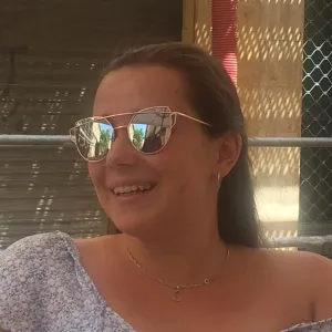 Carmen - prof de Química - Calahorra
