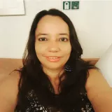 Camila - Professor de português - Santa Rosa de Viterbo