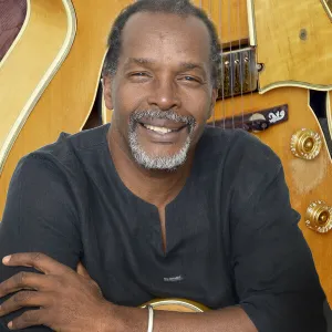 Maurice - Guitar teacher - Toronto