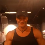 Oswaldo - profesor de entrenamiento personal - Madrid