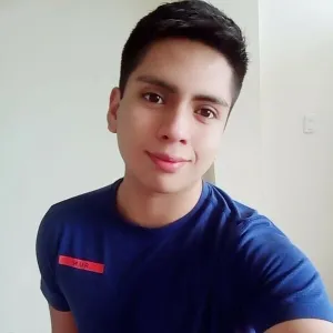 MIGUEL ANTONIO - Profesor de matemática - Chimbote