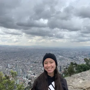 Juliana - Profe de francés - Bogotá
