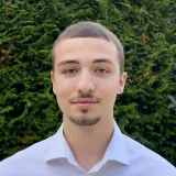 Enzo - Prof de maths - Cergy