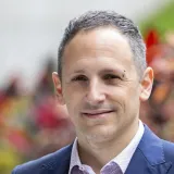 Ignacio - Politics tutor - Greater London