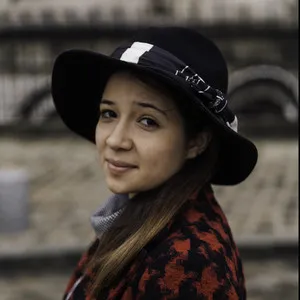 Morgane - Prof de couture - Noisy-le-Sec