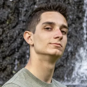 Jérémy - Prof de montage vidéo - Lens