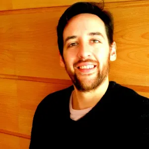 Mauricio - Profesor de inglés - Montevideo