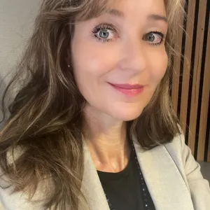 Birgitte Ahlman - Underviser i ledelse og organisation - Thisted