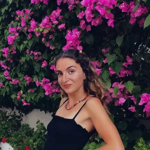 Silvia - Spanish tutor - London