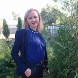 Олена - Репетитор з історії України  - Вилкове