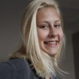 Eléna - Prof de français - Watermael-Boitsfort