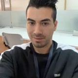 Dino - Profesor de creación de páginas web - Santiago