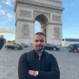 Enzo - Prof d'aide aux devoirs - Pau