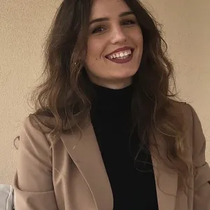 Annachiara - Lehrkraft für Italienisch - München