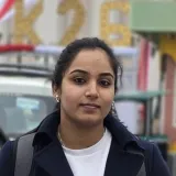 Jasleen - HTML tutor - Patiala