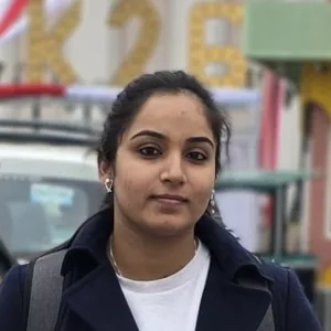 Jasleen - HTML tutor - Patiala