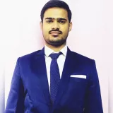 Kashyap - Geography teacher - Bengaluru