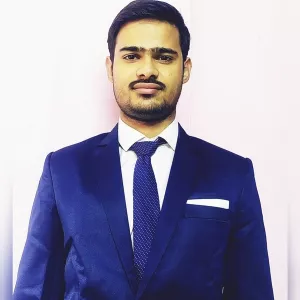 Kashyap - Geography teacher - Bengaluru