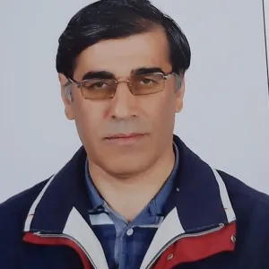 Tevfik - Matematik öğretmeni - 