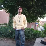 Rafael Jesús - Profesor de hip hop - Sevilla