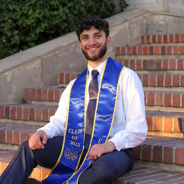 UCLA graduate as a premed and History major, can tutor science, math, English, Spanish, essay writing from elementary to college level, as well as SAT and MCAT