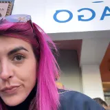 Catarina - Spanish teacher - Los Angeles
