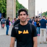 Pablo - Profe de bases de datos - 