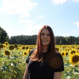 Sarah - French tutor - Castle Rock