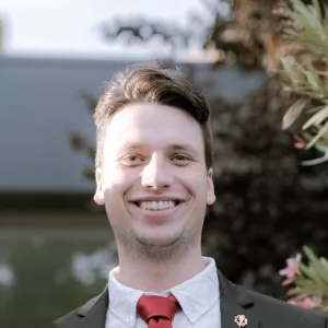 Diogo - Professor de matemática - Covilhã