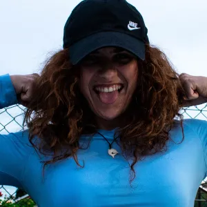 Lidia - entrenador personal - Las Lagunas de Mijas