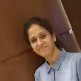 Parneet - English teacher - Bathinda