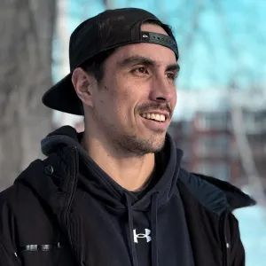 Ha'anui - Coach sportif - Paris 4e