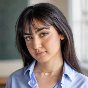 Salma - Prof de français - Paris