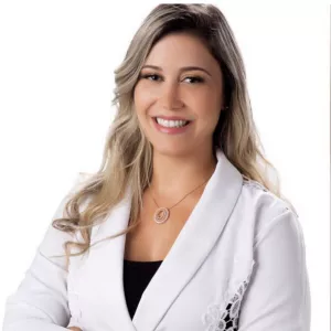 Juliana - Prof de estética - Cascais